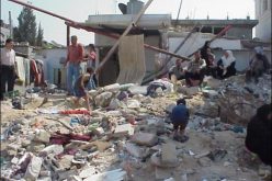 Crimes against Humanity in Gaza Strip