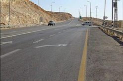 Israeli Proposed Road System in the West Bank.. A Road Web from Hell..