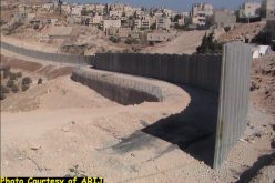 The Segregation Wall: Grave impacts and violation of Palestinians’ Rights