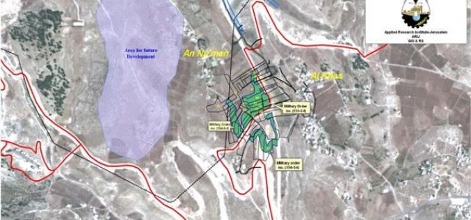 New Military orders in Al Khas and Al Nu’man for constructing Mazmuria terminal and two roads