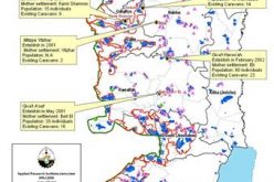 Uncertain Probability, Will Israel Ever Evacuate the Settlements’ Outposts ??