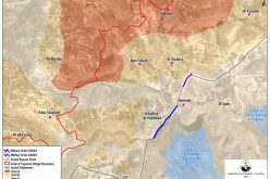 Jannata Municipality is Targeted Again by a New Israeli Military Orders