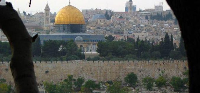 أربعون عاماً على احتلال القدس