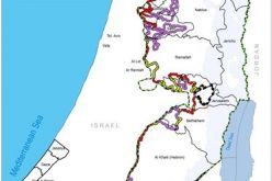 It Will Take One More Year Because of Legal & Environmental Obstacles <br> ” The Construction of the Israeli Apartheid Segregation Wall will be completed by 2010
