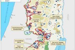 Israel Misleads the World by claiming two illegal outposts evacuated