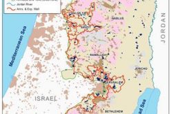 الانتهاكات الإسرائيلية  في الأراضي الفلسطينية المحتلة خلال عام 2007