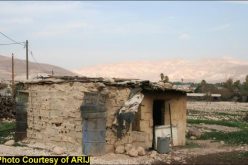 Israeli House demolition Campaign continue in the Jordan Valley Area