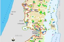 232 Obstacles to the Peace Process <br> “93 Israeli Settlement Outposts were erected since the Road Map of 2003”