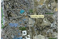 A clear ignore of the world pursuit for peace <br> “The Israeli Ministry of Planning and municipality of Jerusalem approve new hotel building in the occupied East-Jerusalem, the Holy Basin”