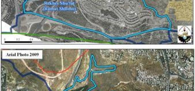 Israel approves more settlement construction in East Jerusalem Settlements
