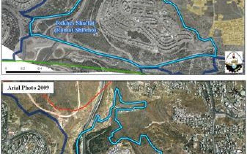 Israel approves more settlement construction in East Jerusalem Settlements