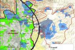 “Chronic Geo-Political Disorder” <br> Camouflaged Israeli identified “Green Areas” in Jerusalem pave the way toward more Settlement Expansion