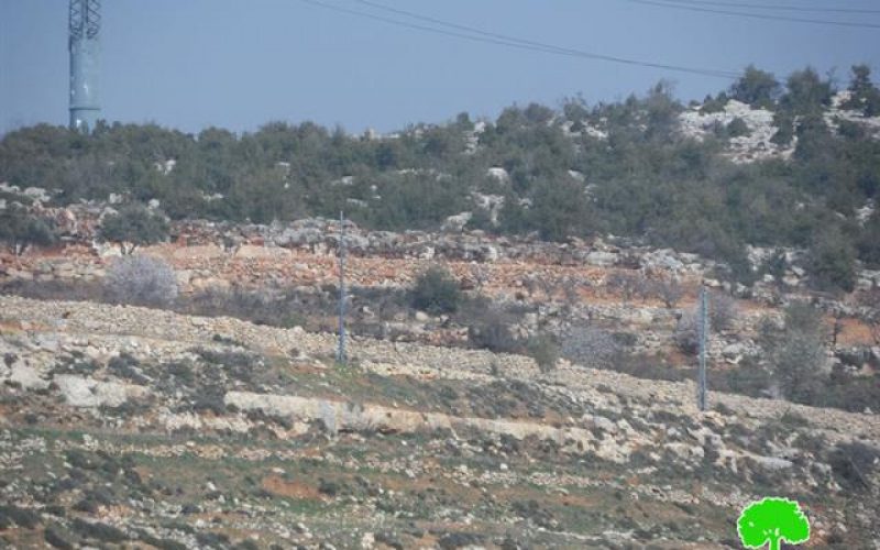 Stop-work and Demolition Orders in Beit Ummar