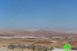 الاحتلال الإسرائيلي يصادر آليات زراعية في منطقتي سهل البقيعة وعاطوف