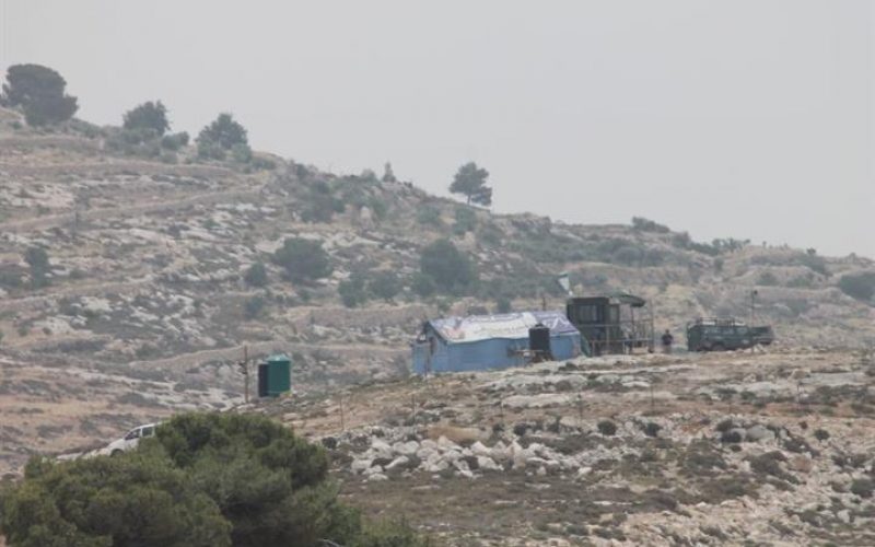 أعضاء من حزب الليكود الاسرائيلي متورطون في عمليات تزوير وبيع الاراضي الفلسطينية في الضفة الغربية المحتلة
