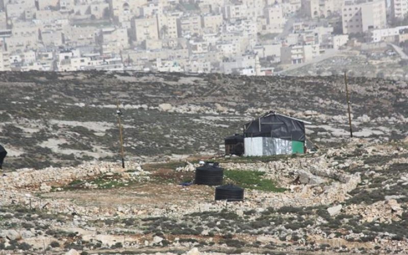 إسرائيل تقدم الدعم المالي لتوسيع مستوطنة أفرات الإسرائيلية