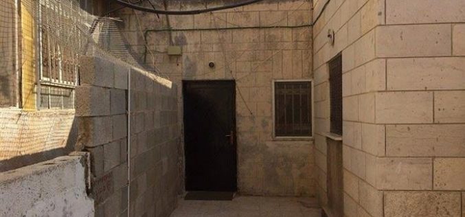 Colonial groups seize a residential apartment through forged documents and fraud in Occupied Jerusalem