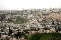 Eviction of Palestinian homes and properties in Silwan Town
