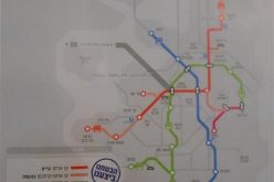 “New 20 Km Length Path”
Israeli Authorities approves the New route of the Jerusalem Light Rail