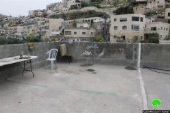 Under Israeli threat: Al-Abbasi family self-demolishes its residence in the Jerusalem town of Silwan