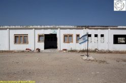סיפור הבסיס הצבאי שדמה – כרוניקה של גזל קרקעות בגדה המערבית