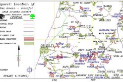 Expansion of Karni Shamron settlement in Tulkarm