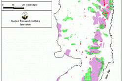 Base Data Report for the “Monitoring of Israeli Colonizing Activities” Project