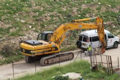 Mass Demolition Campaign took place in Jerusalem 39 Houses demolished and other facilities