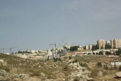For the construction of thousands of Housing units & Commercial buildings &  hotels  Israeli Municipality of Jerusalem approved Extra building rights