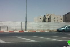 شركة استيطانية تضع يدها بالقوة على 3 دونمات في حي الشيخ جراح بحجة ملكيتها له