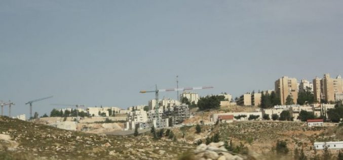 For the construction of thousands of Housing units & Commercial buildings &  hotels  Israeli Municipality of Jerusalem approved Extra building rights