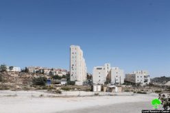 بلدية الاحتلال تهدم جزء من مسكن في بيت صفافا جنوب مدينة القدس المحتلة بحجة البناء بدون ترخيص