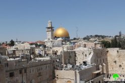 Israeli government to ban “call for prayer” via speakers in occupied Jerusalem
