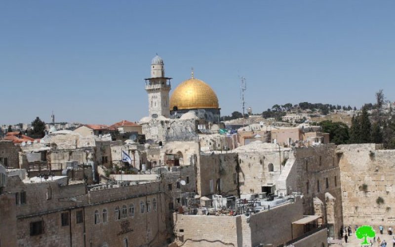 Israeli government to ban “call for prayer” via speakers in occupied Jerusalem