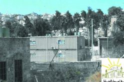 الاحتلال ينوي إقامة مستعمرة جديدة في البلدة القديمة بالخليل