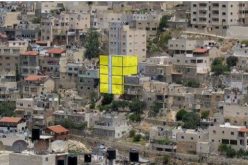 The Monthly Report on Israeli Violations in Occupied Jerusalem during June  2016