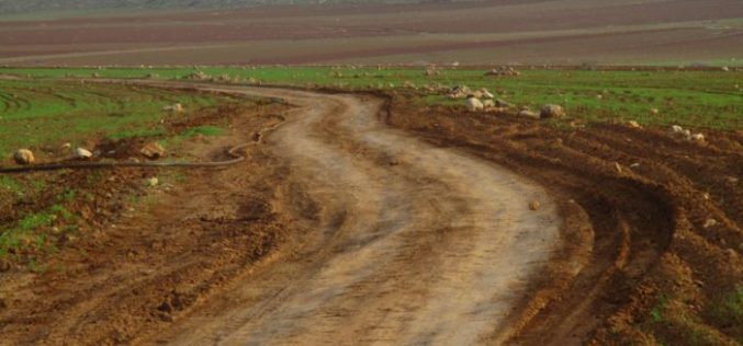 Israeli government notifies Yarza road of “Additional opportunity to object to demolition”