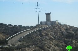 Israel to expand Al-Tayba military checkpoint southwest Tulkarm city
