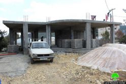 Israeli Occupation Forces issue final demolition order on Hebron residence
