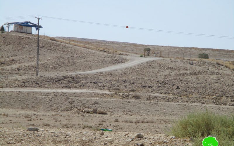 Israel to establish new outpost west Ni’ma colony in Jericho