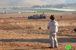 ضحية جديدة لمخلفات التدريبات العسكرية … استشهاد الشاب عدي عزيز نواجعة في منطقة خربة ابزيق