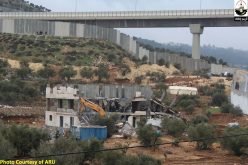 ‘Under the Guise of Unlicensed Construction’, Israel’s Jerusalem Municipality demolished two residential buildings in Bir Onah neighborhood