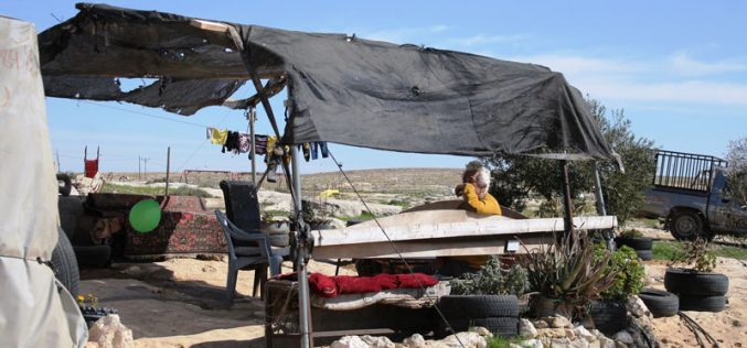 Israel Supreme Court rules “immediate demolition” of seven structures in Hebron village of Susiya