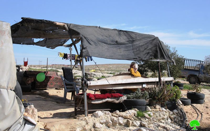 Israel Supreme Court rules “immediate demolition” of seven structures in Hebron village of Susiya