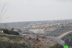 مخطط إسرائيلي لإقامة مدينة إسرائيلية جديدة جنوب مدينة قلقيلية