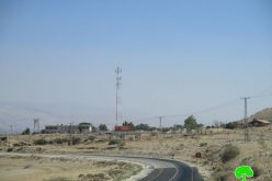 الاحتلال يعلن عن مخطط تفصيلي لتحويل معسكر للجيش إلى مستعمرة على أراضي محافظة طوباس