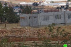 Stop-work military order targets At-Tahadi (9) school in Imreiha hamlet