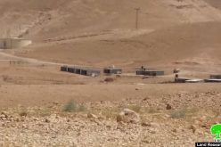 Final demolition order on Al-Mu’arrajat School / West Jericho