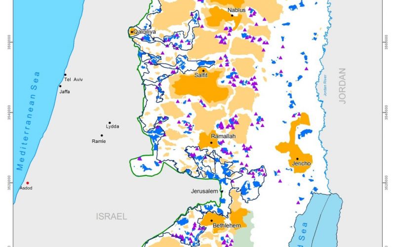 Factors Shaping the Upcoming Scene of the Israeli-Palestinian Negotiations and Conflict