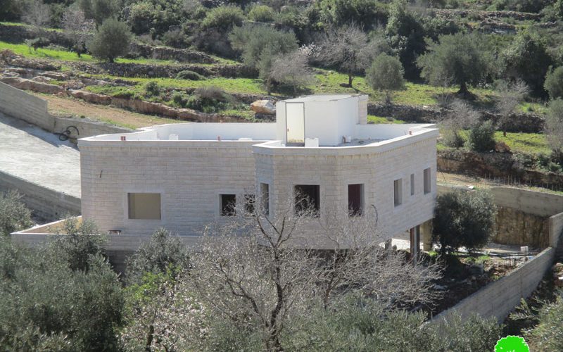 The occupation accuses Assem Al-Barghuthi and brother Martyr Salih Al-Barghuthi of opening fire close to “Ofra” settlement.